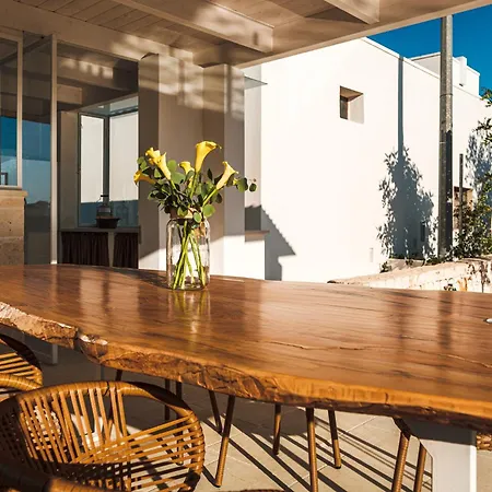 Helloapulia - Authentic Trulli Petricore With Private And Pool * Monopoli