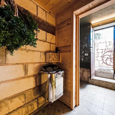 Helloapulia - Authentic Trulli Petricore With Private And Pool *