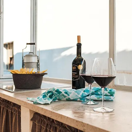 Helloapulia - Authentic Trulli Petricore With Private And Pool