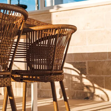 Villa Helloapulia - Authentic Trulli Petricore With Private And Pool